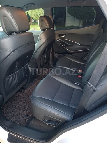Hyundai Santa Fe 2015, 179,523 km - 2.0 л - Gəncə