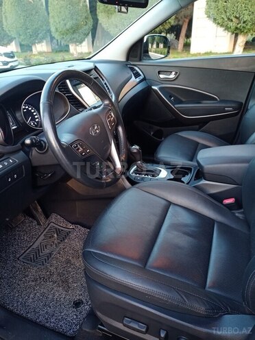Hyundai Santa Fe 2015, 179,523 km - 2.0 л - Gəncə