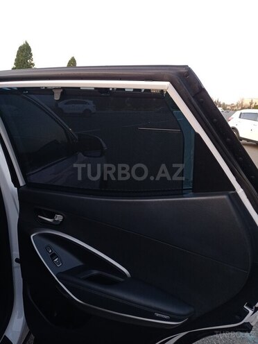 Hyundai Santa Fe 2015, 179,523 km - 2.0 л - Gəncə