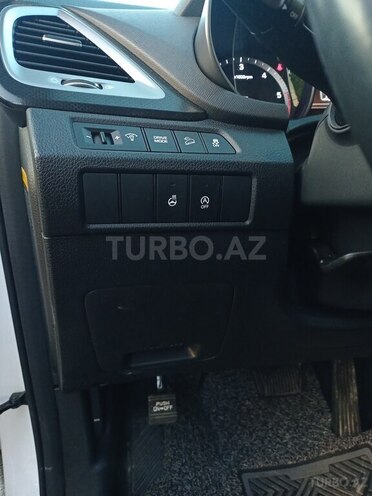 Hyundai Santa Fe 2015, 179,523 km - 2.0 л - Gəncə