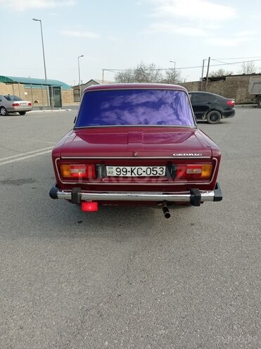 LADA (VAZ) 2106 1997, 57,000 km - 1.6 л - Bakı