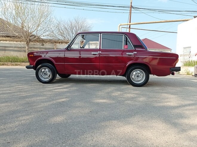 LADA (VAZ) 2106 1997, 57,000 km - 1.6 л - Bakı