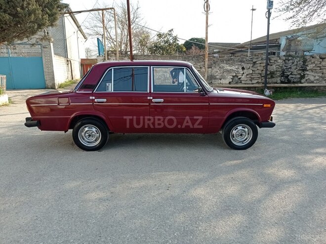 LADA (VAZ) 2106 1997, 57,000 km - 1.6 л - Bakı