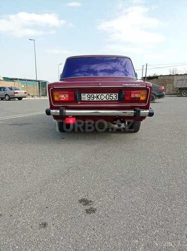 LADA (VAZ) 2106 1997, 57,000 km - 1.6 л - Bakı