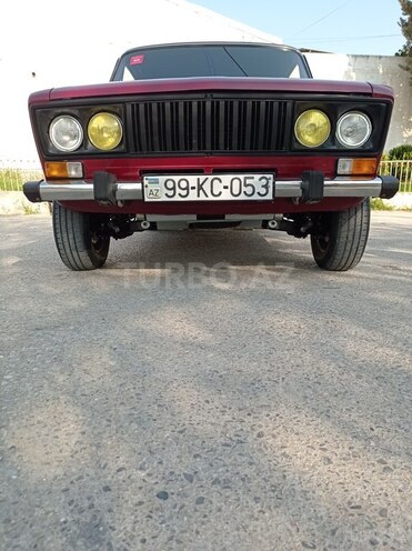 LADA (VAZ) 2106 1997, 57,000 km - 1.6 л - Bakı