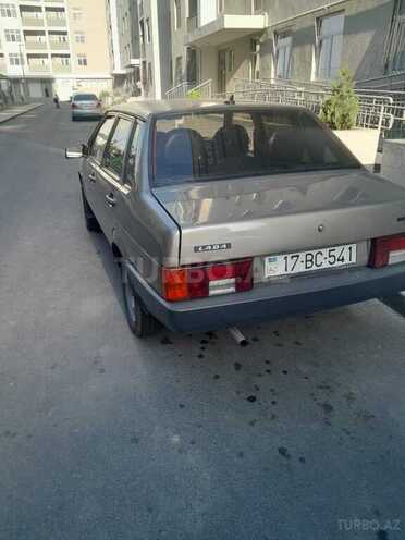 LADA (VAZ) 21099 2002, 295,000 km - 1.5 l - Bakı