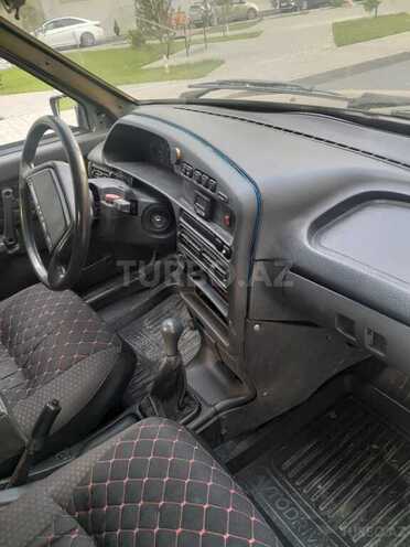 LADA (VAZ) 21099 2002, 295,000 km - 1.5 l - Bakı