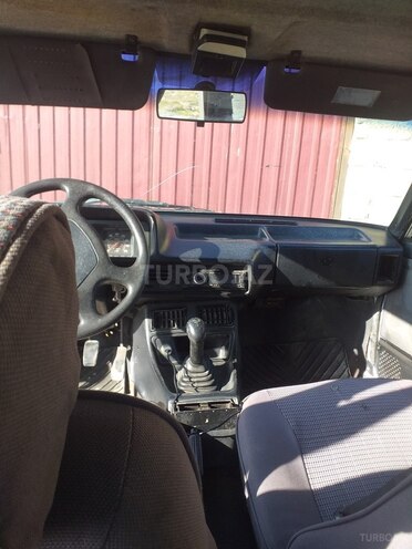 Tofas Sahin 1998, 224,500 km - 1.6 l - Bakı
