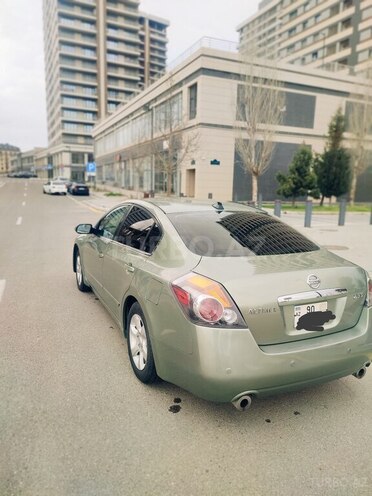 Nissan Altima 2008, 300,400 km - 2.5 л - Bakı