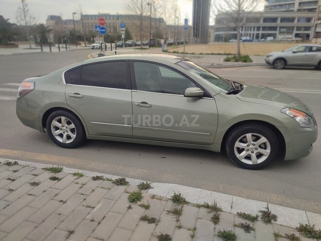 Nissan Altima 2008, 300,400 km - 2.5 л - Bakı