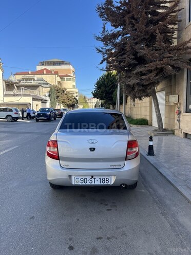 LADA (VAZ) Granta 2013, 79,000 km - 1.6 л - Bakı