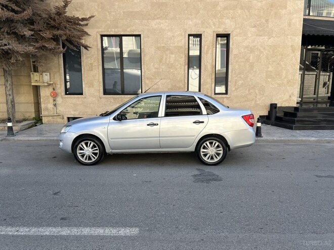 LADA (VAZ) Granta 2013, 79,000 km - 1.6 л - Bakı