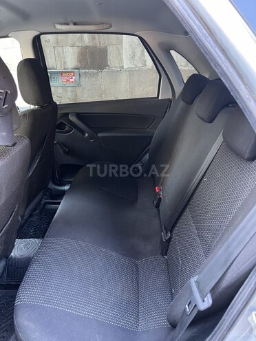 LADA (VAZ) Granta 2013, 79,000 km - 1.6 л - Bakı