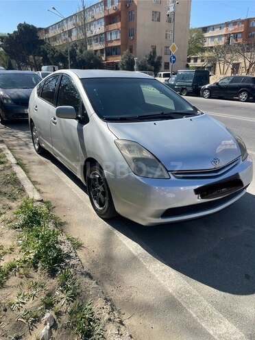 Toyota Prius 2008, 461,882 km - 1.5 l - Bakı
