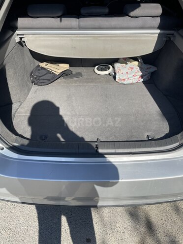 Toyota Prius 2008, 461,882 km - 1.5 l - Bakı