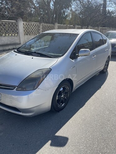 Toyota Prius 2008, 461,882 km - 1.5 l - Bakı