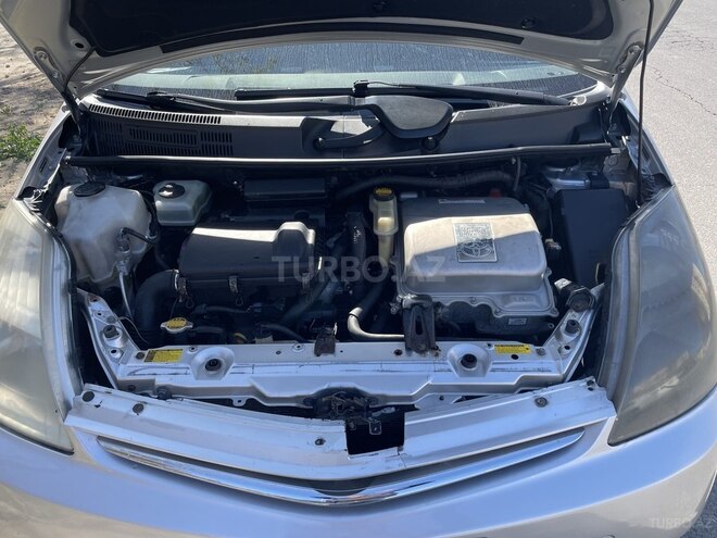 Toyota Prius 2008, 461,882 km - 1.5 l - Bakı