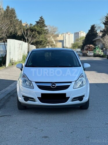 Opel Corsa 2009, 183,000 km - 1.3 l - Bakı