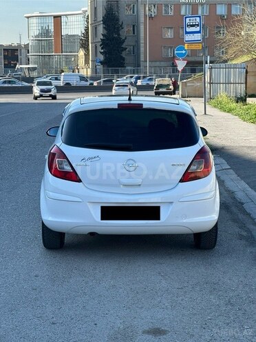 Opel Corsa 2009, 183,000 km - 1.3 l - Bakı