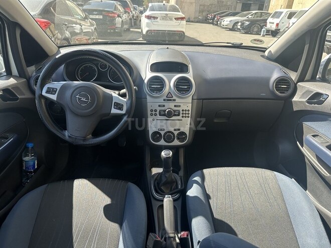 Opel Corsa 2009, 183,000 km - 1.3 l - Bakı