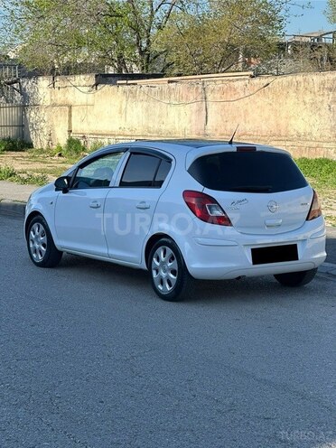 Opel Corsa 2009, 183,000 km - 1.3 l - Bakı