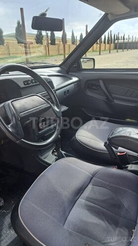 Mercedes C 200 1996, 320,000 km - 2.0 л - Bakı