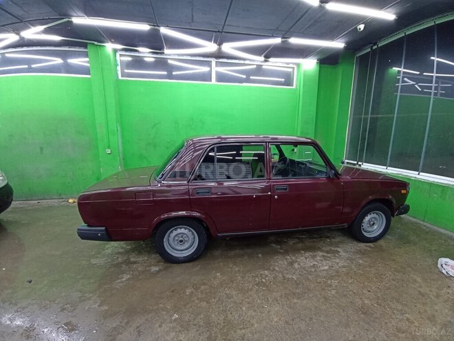 LADA (VAZ) 2107 2005, 51,000 km - 1.6 l - Bakı