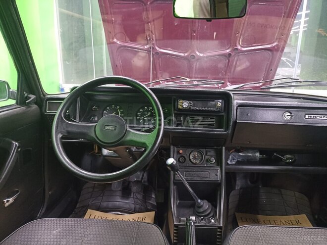 LADA (VAZ) 2107 2005, 51,000 km - 1.6 l - Bakı