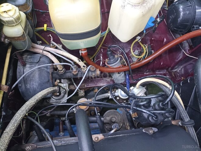 LADA (VAZ) 2107 2005, 51,000 km - 1.6 l - Bakı