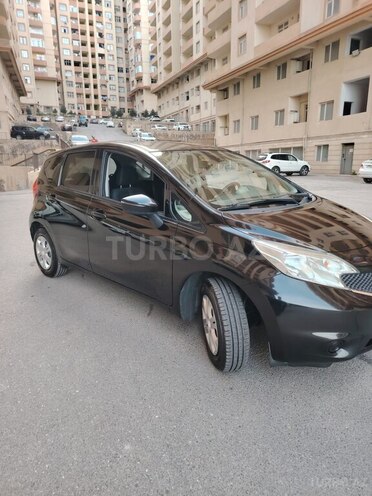 Nissan Note 2015, 32,500 km - 1.2 l - Bakı