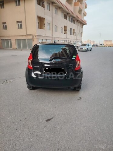 Nissan Note 2015, 32,500 km - 1.2 l - Bakı