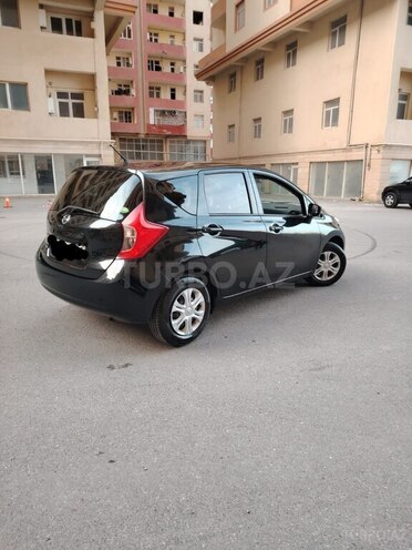 Nissan Note 2015, 32,500 km - 1.2 l - Bakı