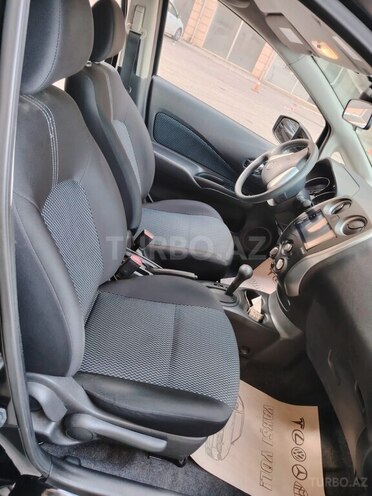 Nissan Note 2015, 32,500 km - 1.2 l - Bakı