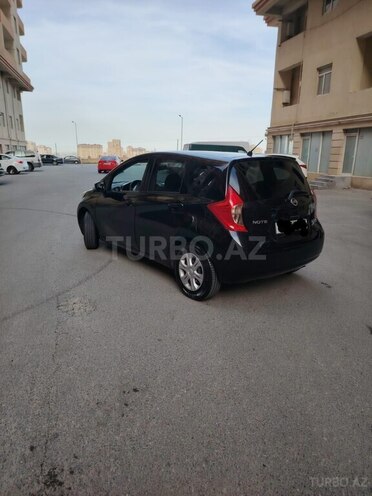 Nissan Note 2015, 32,500 km - 1.2 l - Bakı