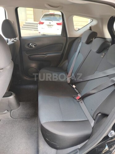 Nissan Note 2015, 32,500 km - 1.2 l - Bakı