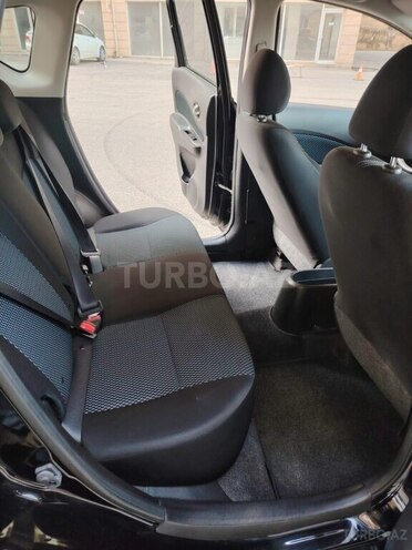 Nissan Note 2015, 32,500 km - 1.2 l - Bakı