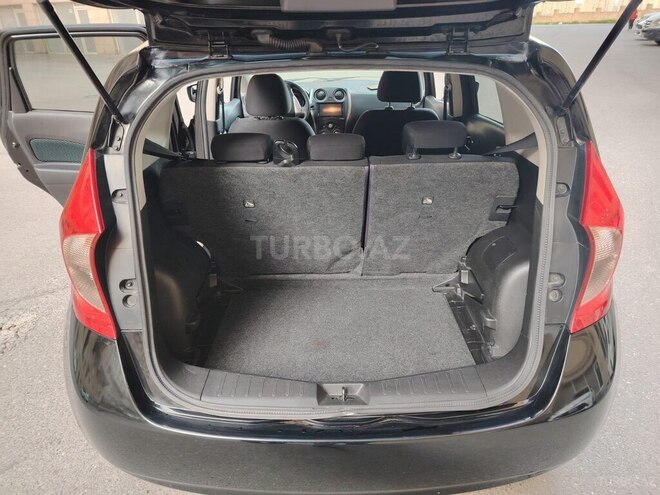 Nissan Note 2015, 32,500 km - 1.2 l - Bakı