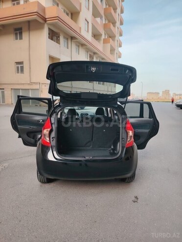 Nissan Note 2015, 32,500 km - 1.2 l - Bakı