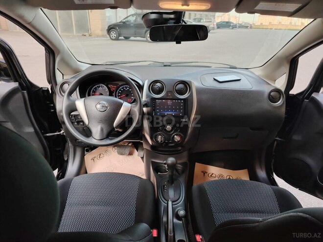 Nissan Note 2015, 32,500 km - 1.2 l - Bakı