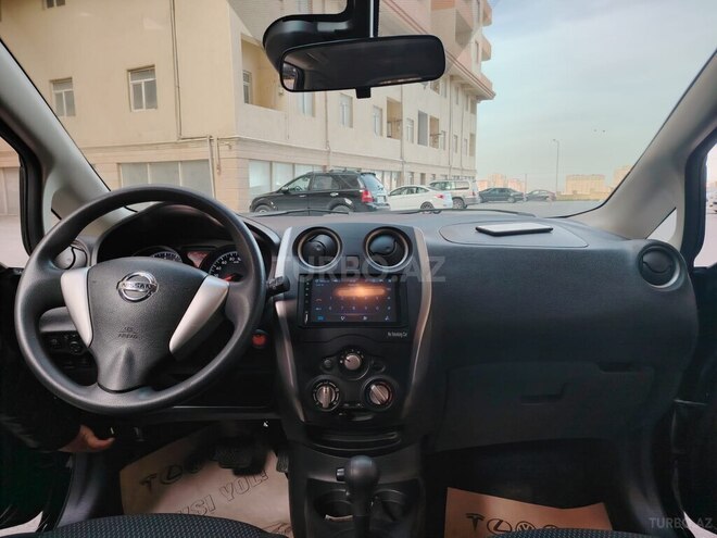 Nissan Note 2015, 32,500 km - 1.2 l - Bakı