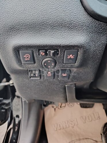 Nissan Note 2015, 32,500 km - 1.2 l - Bakı