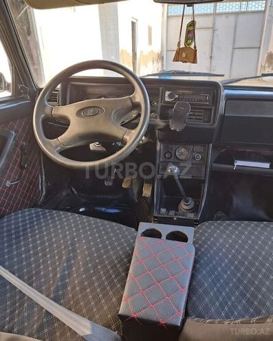 LADA (VAZ) 2107 2002, 98,754 km - 1.5 l - Kürdəmir