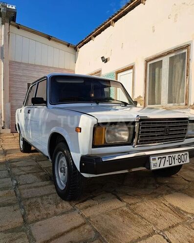 LADA (VAZ) 2107 2002, 98,754 km - 1.5 l - Kürdəmir