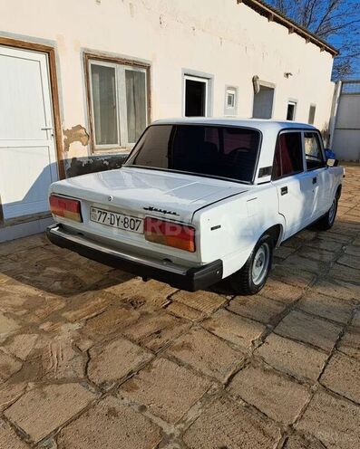 LADA (VAZ) 2107 2002, 98,754 km - 1.5 l - Kürdəmir