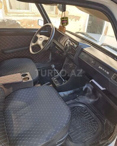 LADA (VAZ) 2107 2002, 98,754 km - 1.5 l - Kürdəmir