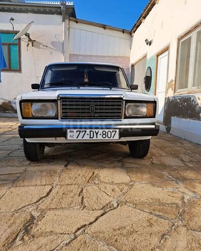 LADA (VAZ) 2107 2002, 98,754 km - 1.5 l - Kürdəmir