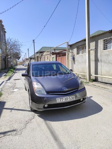 Toyota Prius 2007, 395,335 km - 1.5 л - Bakı