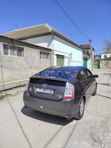 Toyota Prius 2007, 395,335 km - 1.5 л - Bakı