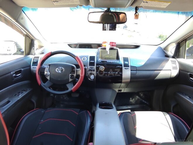 Toyota Prius 2007, 395,335 km - 1.5 л - Bakı