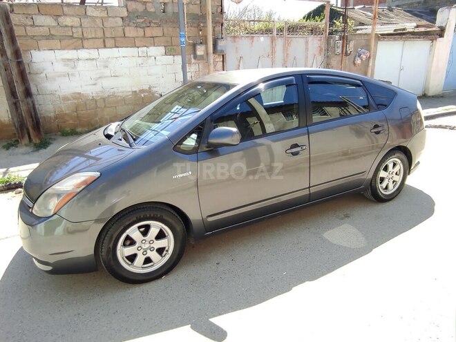 Toyota Prius 2007, 395,335 km - 1.5 л - Bakı